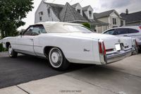 1976 Cadillac Eldorado Convertible for sale