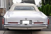 1976 Cadillac Eldorado Convertible for sale