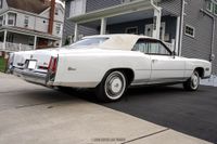 1976 Cadillac Eldorado Convertible for sale
