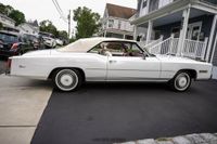 1976 Cadillac Eldorado Convertible for sale