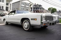 1976 Cadillac Eldorado Convertible for sale