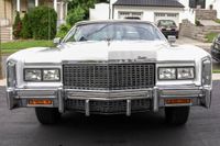 1976 Cadillac Eldorado Convertible for sale