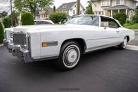 1976 Cadillac Eldorado Convertible for sale
