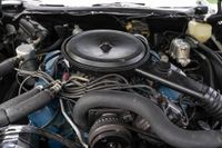 1976 Cadillac Eldorado Convertible for sale