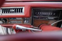 1976 Cadillac Eldorado Convertible for sale
