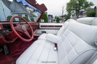 1976 Cadillac Eldorado Convertible for sale