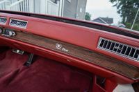 1976 Cadillac Eldorado Convertible for sale
