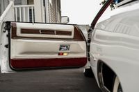1976 Cadillac Eldorado Convertible for sale