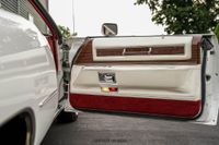 1976 Cadillac Eldorado Convertible for sale