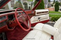 1976 Cadillac Eldorado Convertible for sale