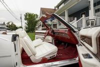 1976 Cadillac Eldorado Convertible for sale