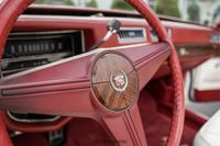 1976 Cadillac Eldorado Convertible for sale