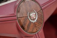 1976 Cadillac Eldorado Convertible for sale