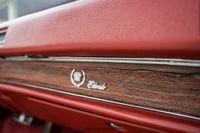 1976 Cadillac Eldorado Convertible for sale