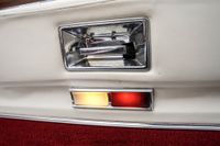 1976 Cadillac Eldorado Convertible for sale