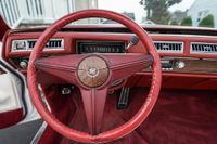 1976 Cadillac Eldorado Convertible for sale