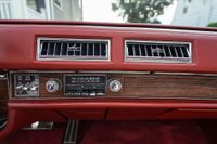 1976 Cadillac Eldorado Convertible for sale