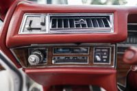 1976 Cadillac Eldorado Convertible for sale