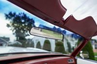 1976 Cadillac Eldorado Convertible for sale