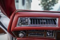 1976 Cadillac Eldorado Convertible for sale