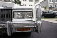 1976 Cadillac Eldorado Convertible for sale