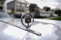 1976 Cadillac Eldorado Convertible for sale