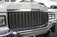 1976 Cadillac Eldorado Convertible for sale