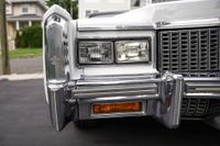 1976 Cadillac Eldorado Convertible for sale