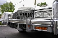 1976 Cadillac Eldorado Convertible for sale