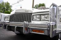 1976 Cadillac Eldorado Convertible for sale