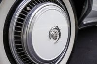 1976 Cadillac Eldorado Convertible for sale