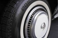 1976 Cadillac Eldorado Convertible for sale