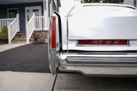 1976 Cadillac Eldorado Convertible for sale