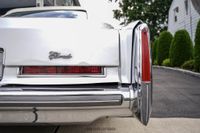 1976 Cadillac Eldorado Convertible for sale
