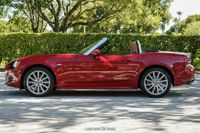 2020 Fiat 124 Spider Lusso for sale
