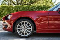 2020 Fiat 124 Spider Lusso for sale