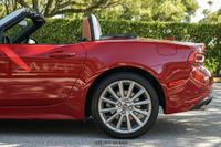 2020 Fiat 124 Spider Lusso for sale