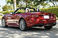 2020 Fiat 124 Spider Lusso for sale