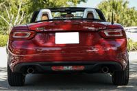 2020 Fiat 124 Spider Lusso for sale