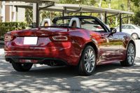 2020 Fiat 124 Spider Lusso for sale