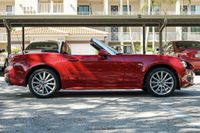 2020 Fiat 124 Spider Lusso for sale