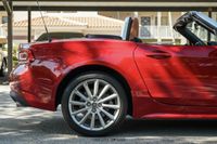 2020 Fiat 124 Spider Lusso for sale