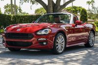 2020 Fiat 124 Spider Lusso for sale