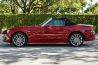 2020 Fiat 124 Spider Lusso for sale
