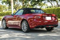 2020 Fiat 124 Spider Lusso for sale