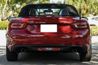 2020 Fiat 124 Spider Lusso for sale