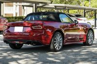 2020 Fiat 124 Spider Lusso for sale