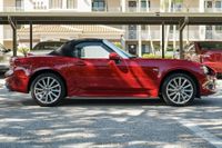2020 Fiat 124 Spider Lusso for sale