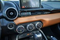 2020 Fiat 124 Spider Lusso for sale