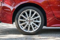 2020 Fiat 124 Spider Lusso for sale